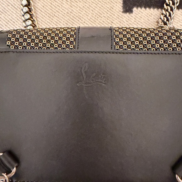 Christian Louboutin Mini Backpack main image 7